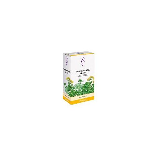 FRAUENMANTELKRAUT Tee 50 g