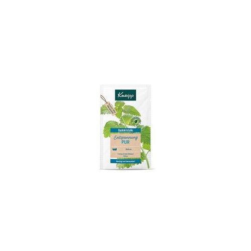 KNEIPP Badekristalle Entspannung Pur 60 g