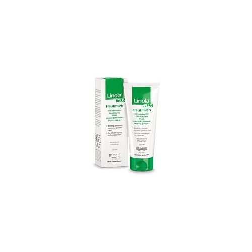 LINOLA plus Hautmilch 200 ml