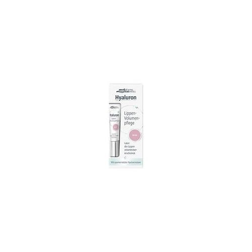 HYALURON LIPPEN-Volumenpflege Balsam 7 ml