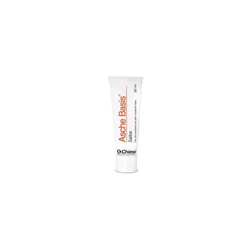 ASCHE Basis Salbe 50 ml