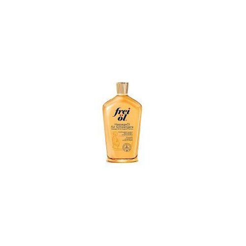 FREI ÖL MassageÖl für Schwangere 200 ml