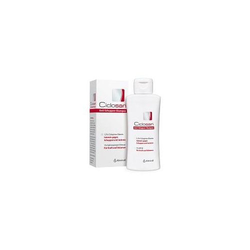 Ciclosan Anti-Schuppen-Shampoo 100 ml