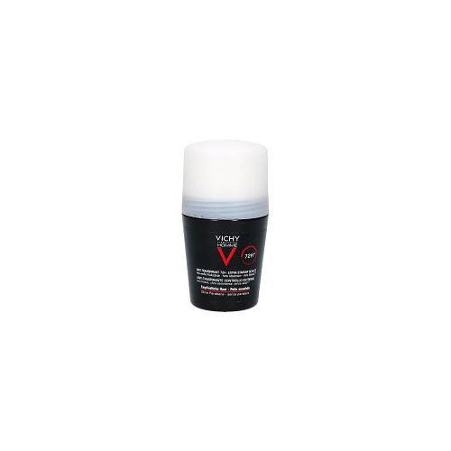 VICHY HOMME Deodorant Roll-On Anti-Transpirant 72h 50 ml 50 ml