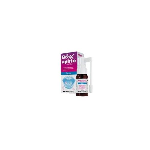 BLOXAPHTE Oral Care Spray 20 ml