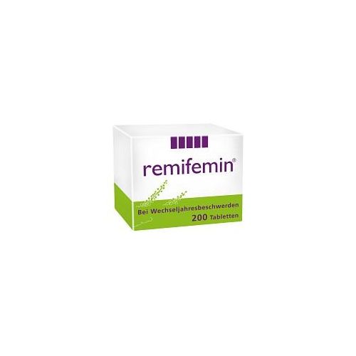 REMIFEMIN Tabletten 200 St