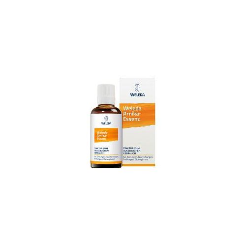 WELEDA Arnika Essenz 100 ml