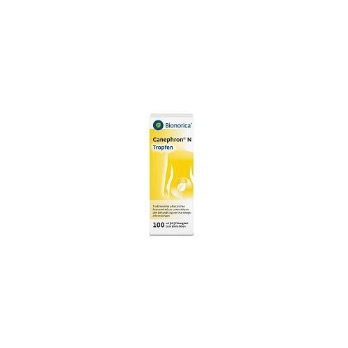 CANEPHRON N Tropfen 100 ml