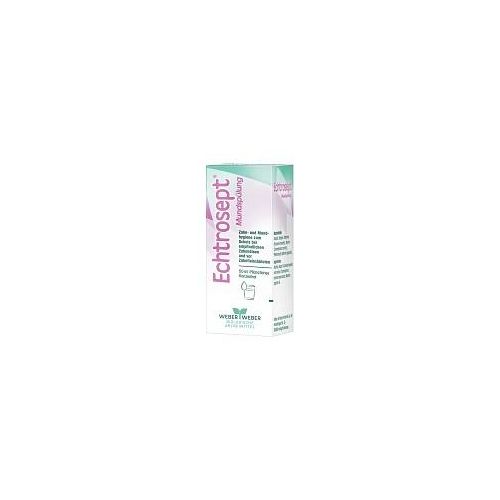 ECHTROSEPT Mundspülung 50 ml