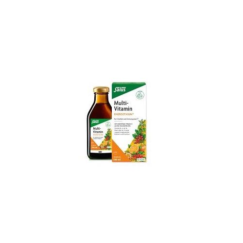 Multi-Vitamin Energetikum* 250 ml