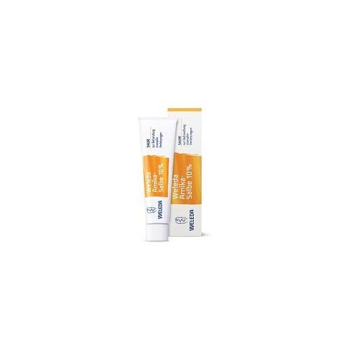 WELEDA Arnika Salbe 10% 70 g