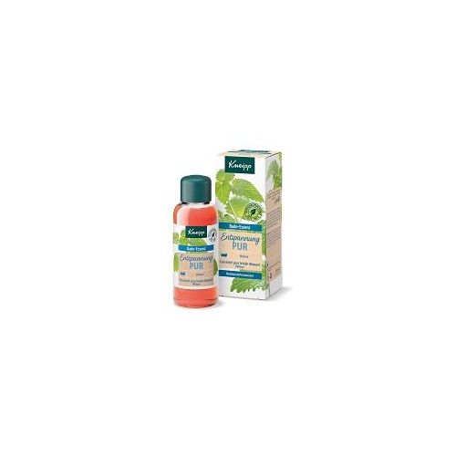 KNEIPP Bade-Essenz Entspannung Pur 100 ml