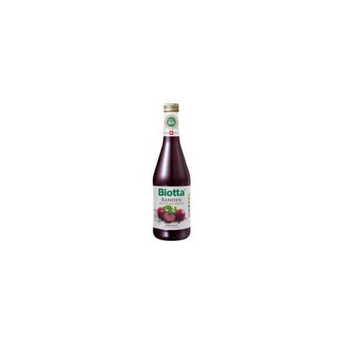BIOTTA rote Bete Direktsaft 500 ml