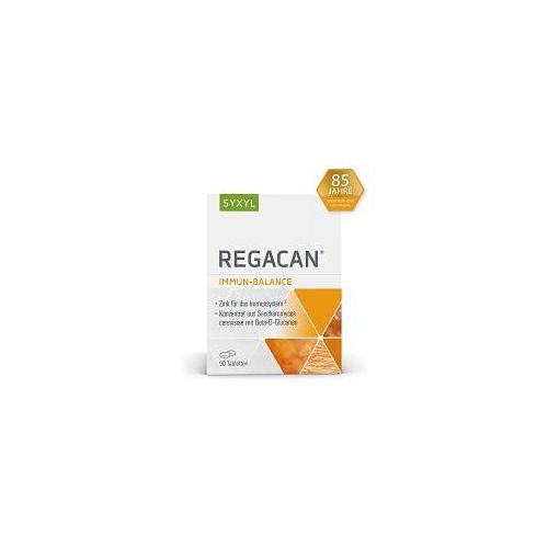 REGACAN Tabletten 90 St