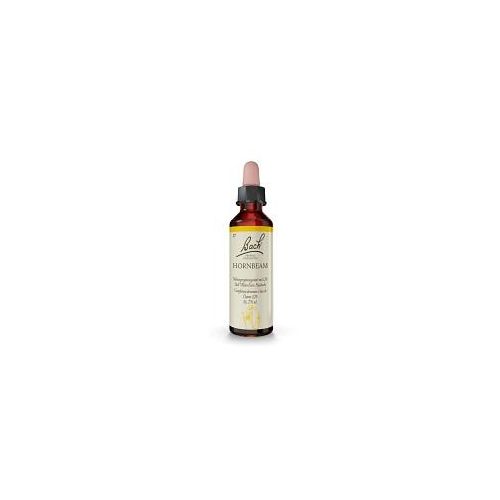 BACHBLÜTEN Hornbeam Tropfen 20 ml