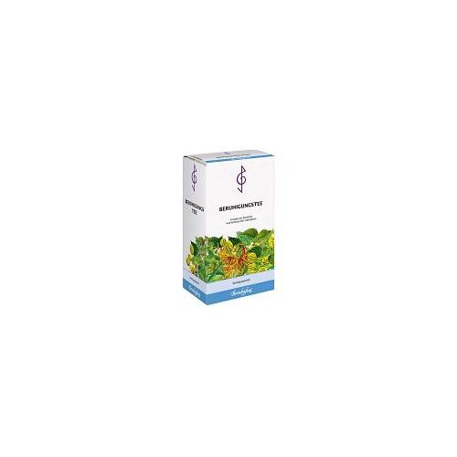 BERUHIGUNGSTEE Bombastus 75 g