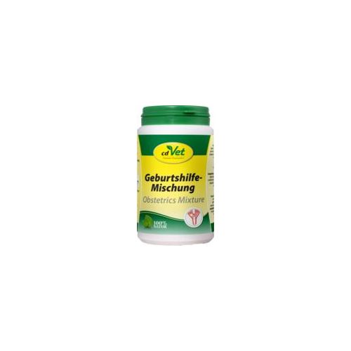 GEBURTSHILFE Mischung Neu vet. 150 g