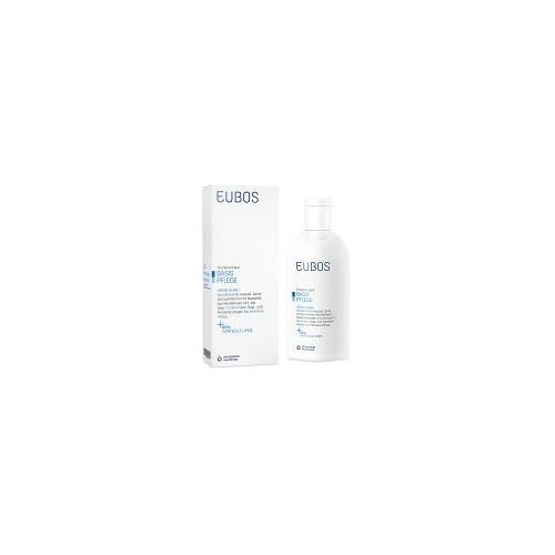 EUBOS BASIS PFLEGE CREME ÖLBAD 200 ml