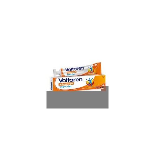 VOLTAREN Schmerzgel 120 g