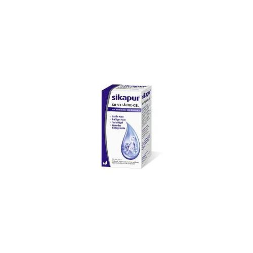 SIKAPUR Liquidum 500 ml