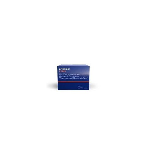 ORTHOMOL i-Care Granulat 30 St