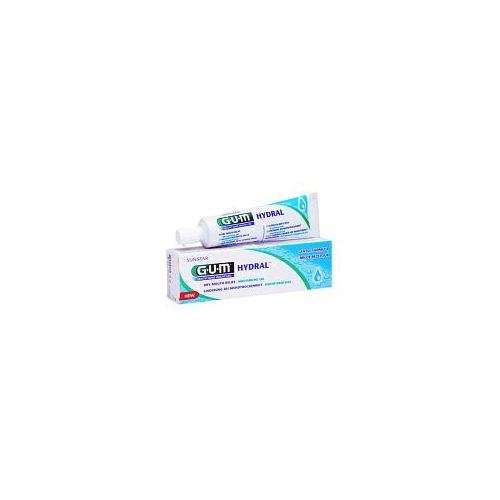 GUM HYDRAL Feuchtigkeitsgel 50 ml