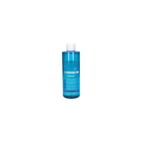 La Roche Posay Kerium Extrem Mild Kopfhautschonendes Gel-Shampoo 400ml 400 ml