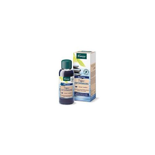 KNEIPP Bade-Essenz Tiefenentspannung 100 ml