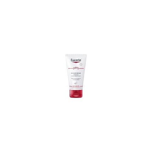 EUCERIN pH5 Hand Intensiv Pflege Emulsion 75 ml