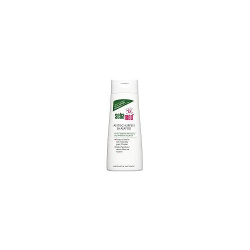 SEBAMED Anti-Schuppen Shampoo 200 ml