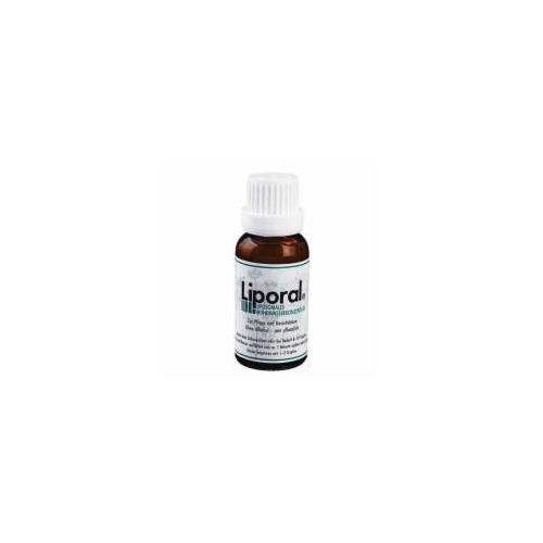 LIPORAL Mundwasser 20 ml