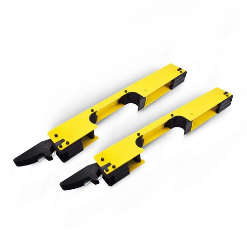 Klemmhalterset für Maschinenständer KST-2760 (1 Set = 2 Stück)