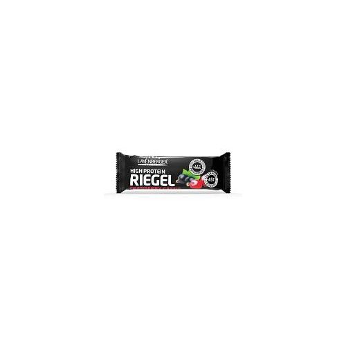 LAYENBERGER LowCarb.one Protein-Riegel Cra.-Cassis 35 g