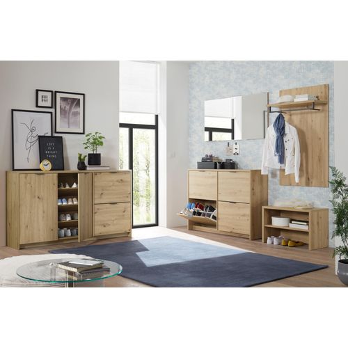 Schuhschrank MÄUSBACHER 