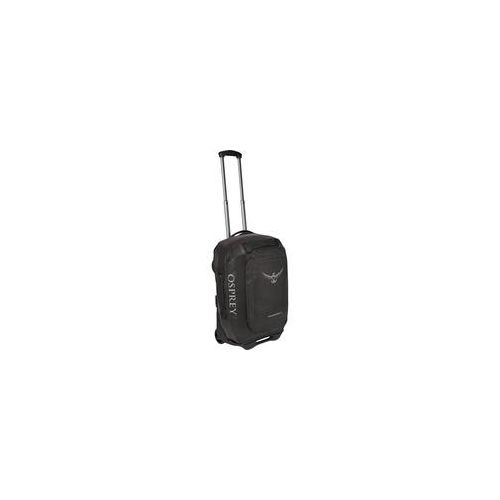Rolling Transporter 40, Trolley schwarz, 40 Liter