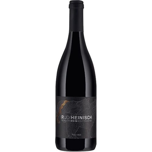 Heinisch 2016 Pinot Noir