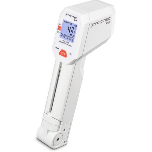 Trotec Lebensmittel-Thermometer BP5F