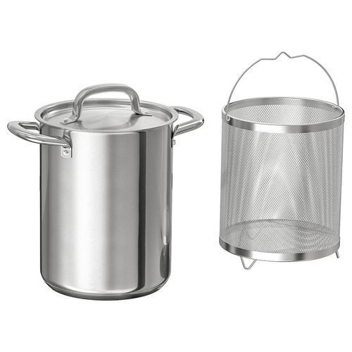 IKEA 365+ Topf mit Einsatz