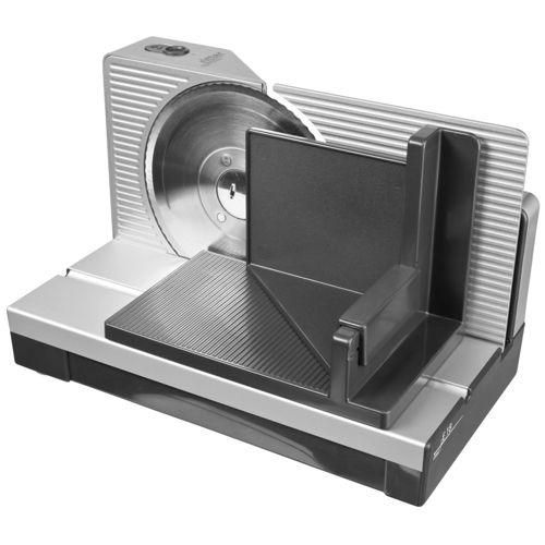 Ritter E 18 Silber Kontur
