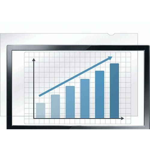 Fellowes PrivaScreen Widescreen Blickschutzfilter 54,61cm 21,5