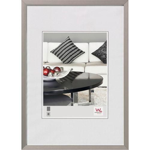 Walther Chair DIN A3 29,7x42 Aluminium stahl AJ342D