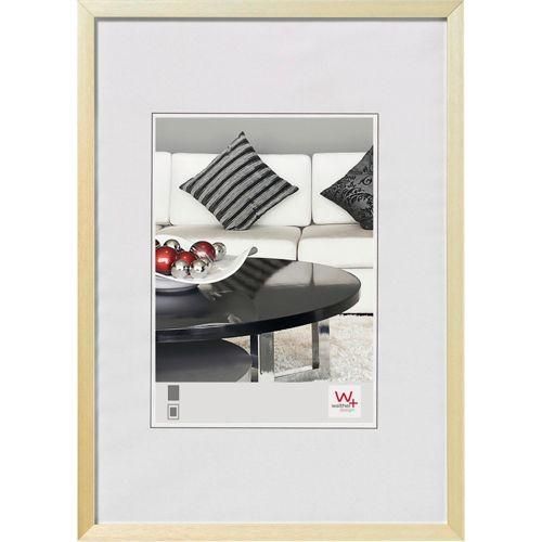 Walther Chair DIN A3 29,7x42 Aluminium gold AJ342G