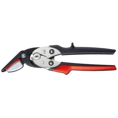 BESSEY Sicherheits Bandeisen- Schere m. Hebelbersetzung D123S