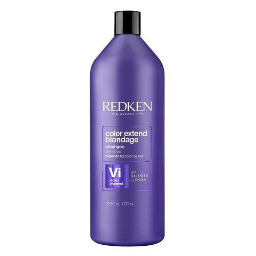 Redken Color Extend Blondage Shampoo 1000ml