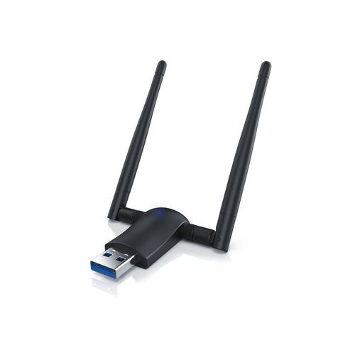 Aplic WLAN-Antenne, WLAN USB 3.0 Stick 1200 MBit/s Dual Band 2