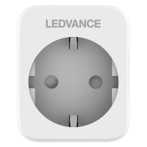 Ledvance SMART+ WiFi Plug EU - weiß