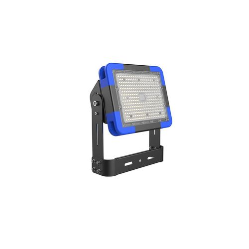 AS-Schwabe LED Großflächenstrahler Energyline XL180