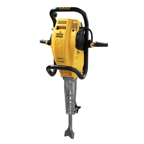 Atlas Copco Cobra TTe Gleisstopfer Einsteckende 32x160 (AWD)
