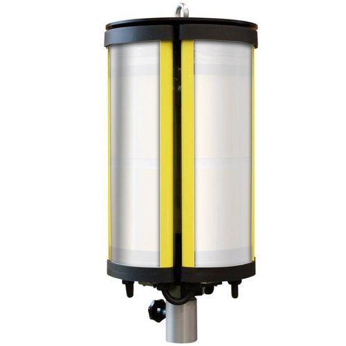 Setolite ALDEBARAN® 360 GRAD FLEX LED 600 COMPACT BASIC