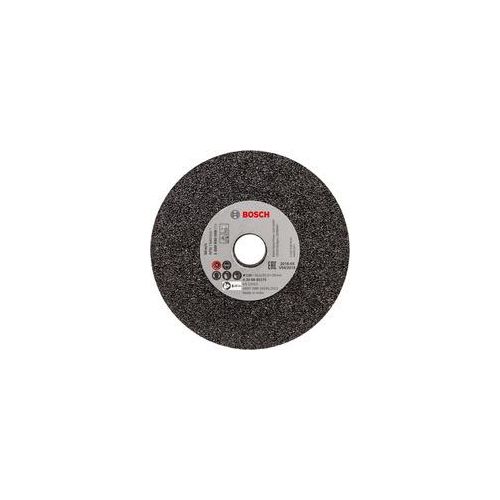 Schleifscheibe Expert for CastIron, Ø 125mm, K24 Bohrung 20mm, für Geradschleifer
